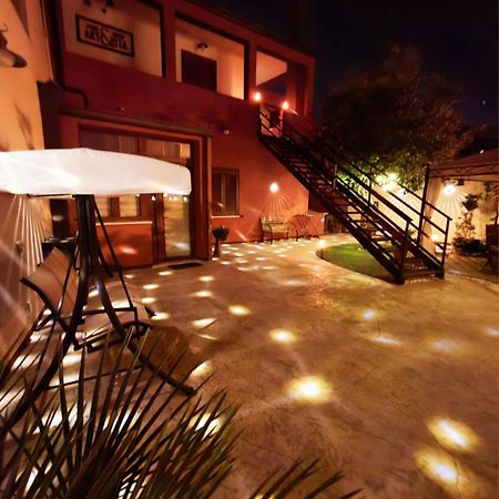 Artista B&B Càbras 外观 照片