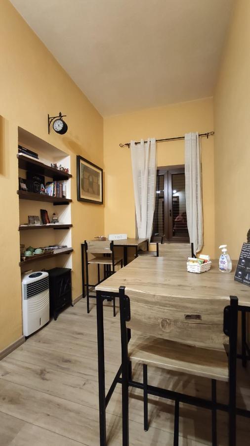 Artista B&B Càbras 外观 照片