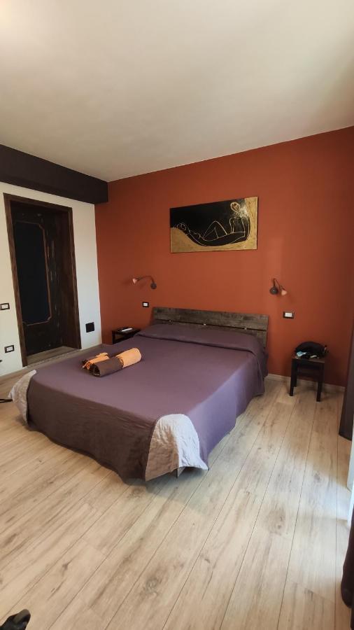 Artista B&B Càbras 外观 照片