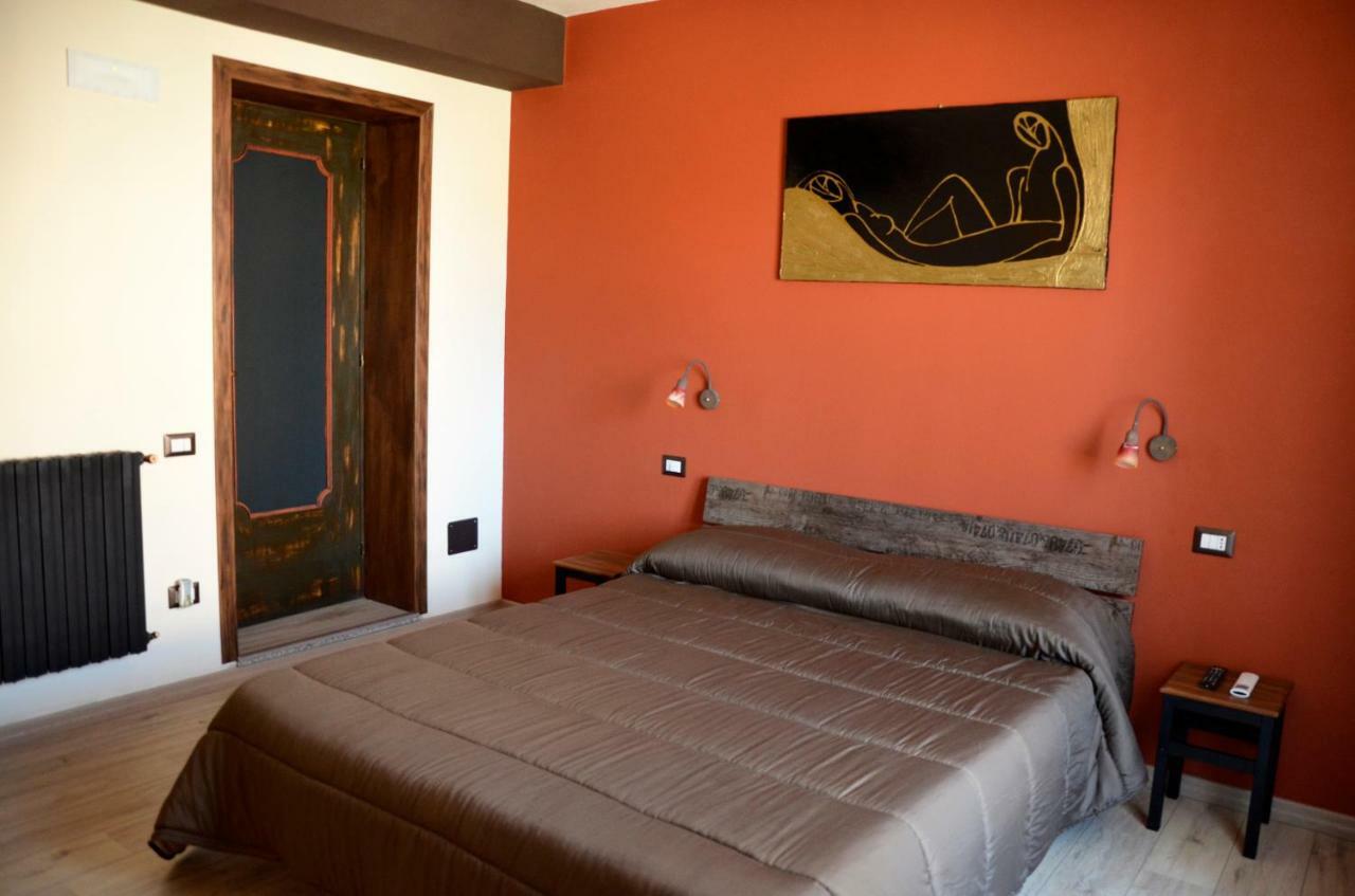 Artista B&B Càbras 外观 照片