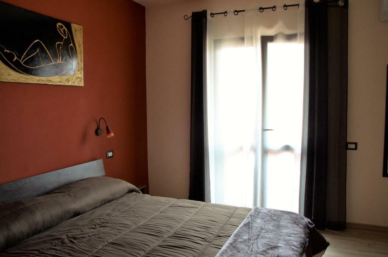Artista B&B Càbras 外观 照片