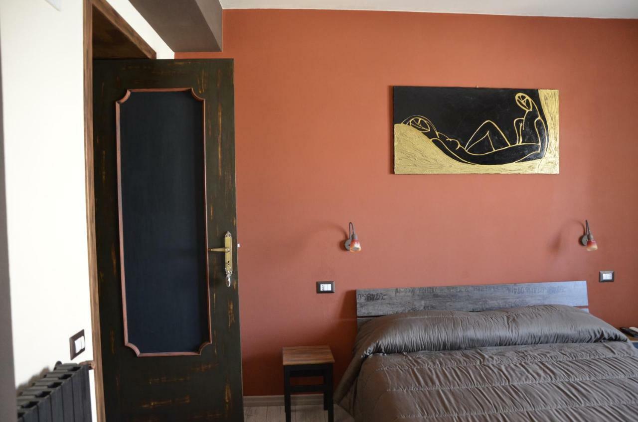 Artista B&B Càbras 外观 照片