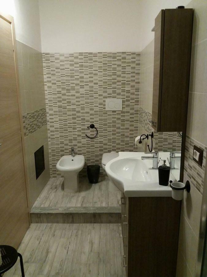 Artista B&B Càbras 外观 照片
