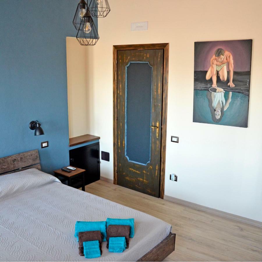 Artista B&B Càbras 外观 照片