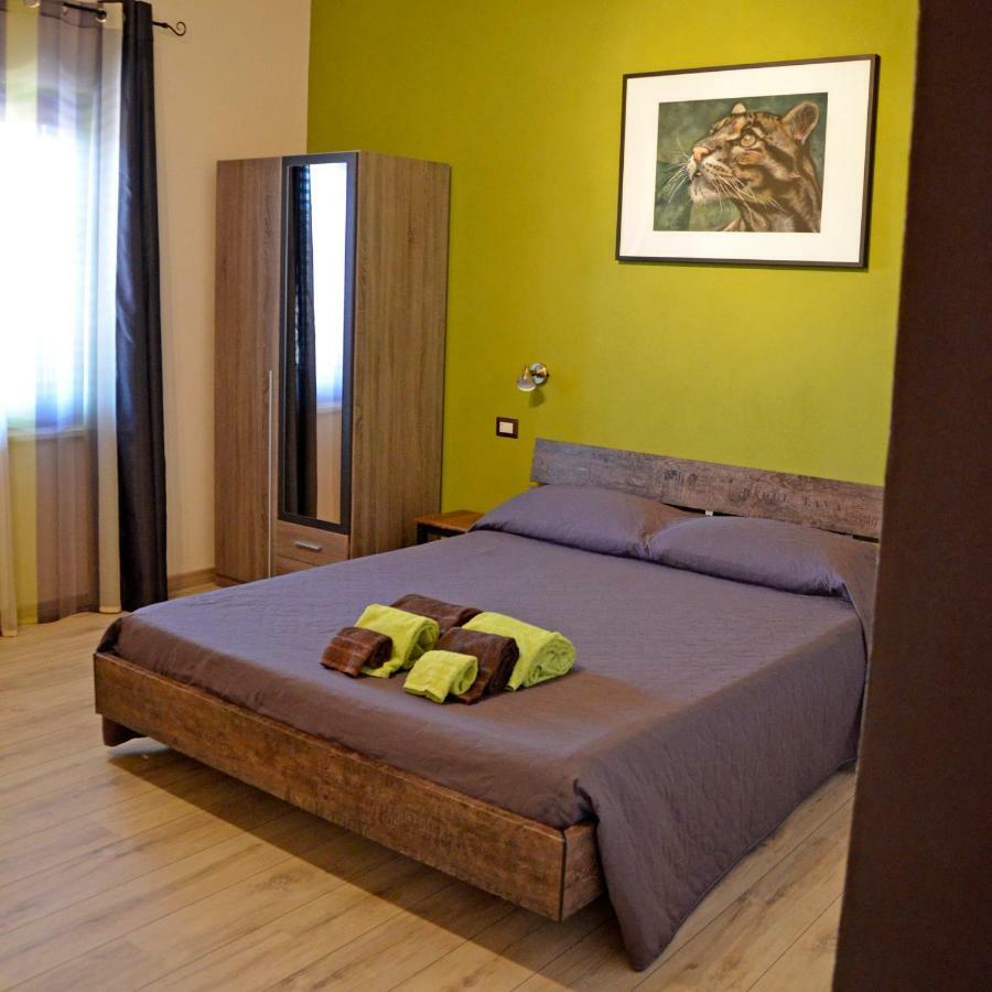 Artista B&B Càbras 外观 照片
